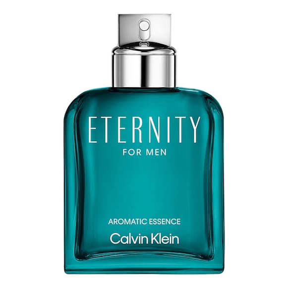 CALVIN KLEIN ETERNITY FOR MAN AROMATIC ESSENCE, CALVIN KLEIN